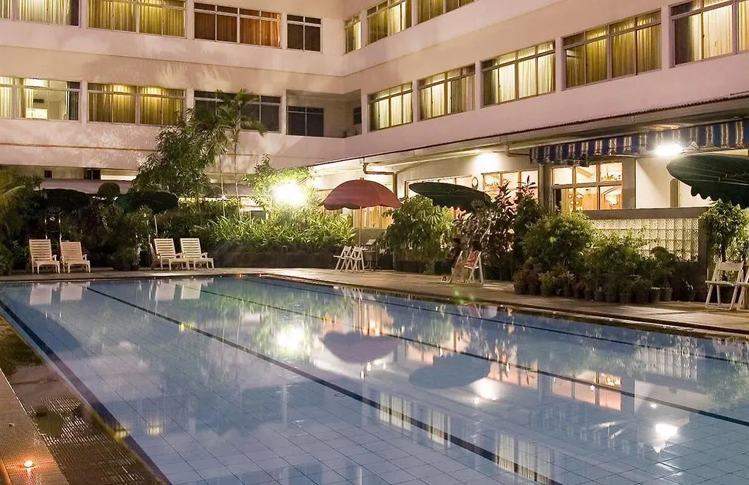Hotel Marcopolo Jakarta-1