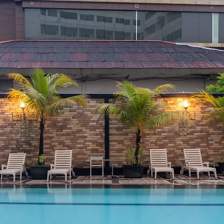 Hotel Marcopolo Jakarta-3