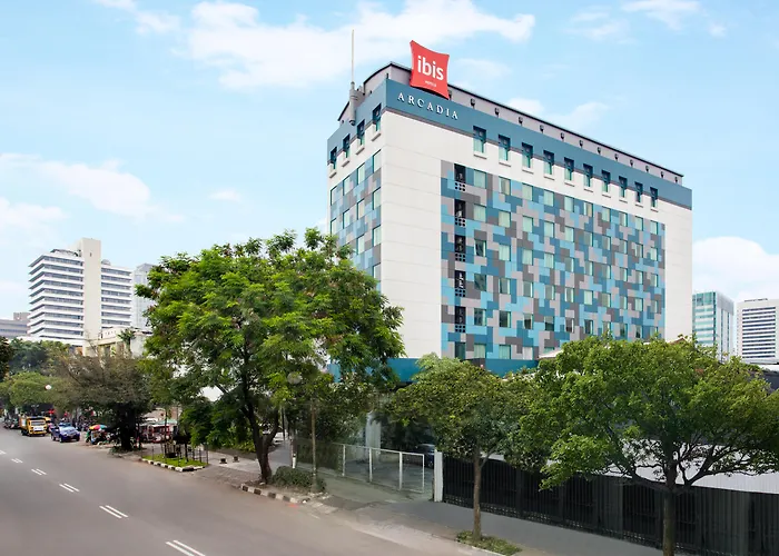 Ibis Jakarta Arcadia