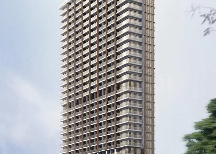 Somerset Sudirman Jakarta