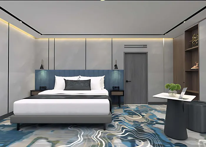 Mercure Jakarta Grogol