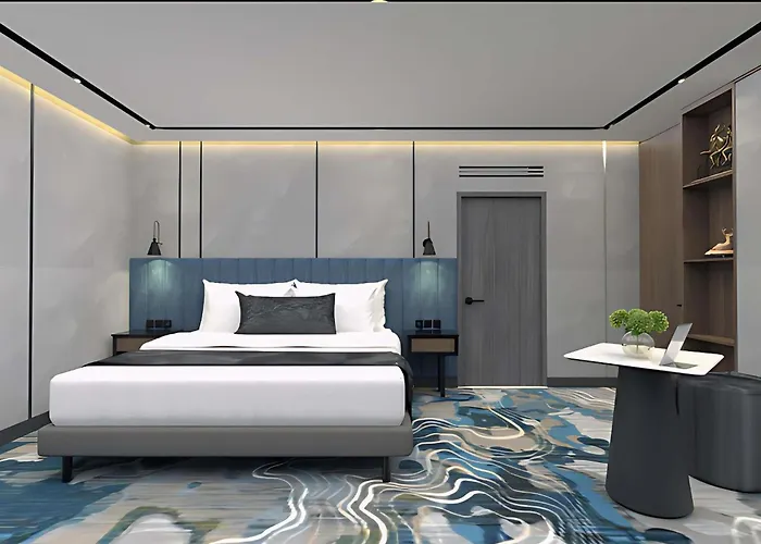 Mercure Jakarta Grogol